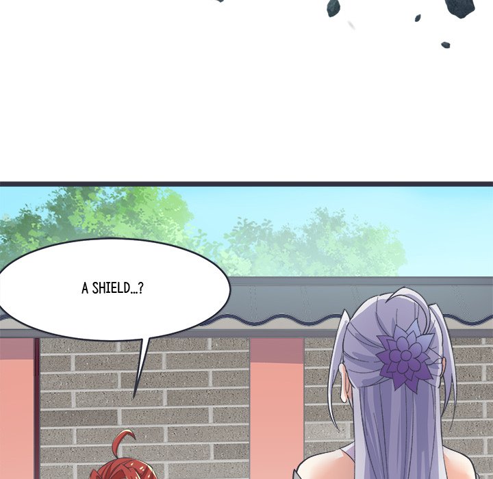 Read My Lovely Disciples chapter 9 image 60 on Lezhin