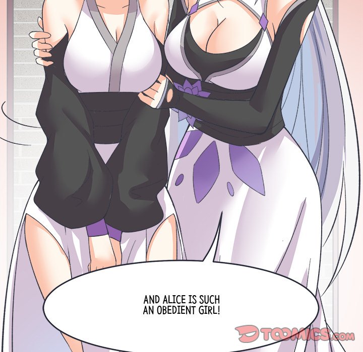 Read My Lovely Disciples chapter 9 image 63 on Lezhin