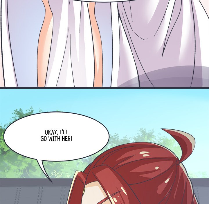 Read My Lovely Disciples chapter 9 image 64 on Lezhin
