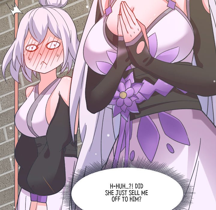 Read My Lovely Disciples chapter 9 image 68 on Lezhin