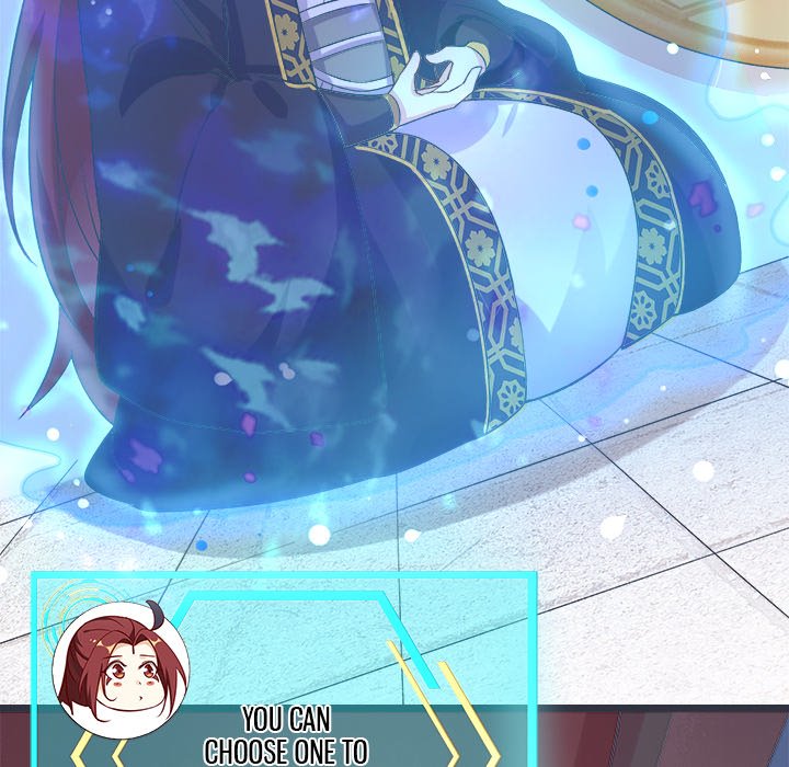 Read My Lovely Disciples chapter 9 image 73 on Lezhin