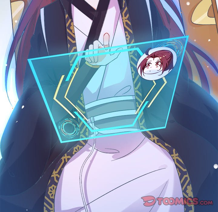 Read My Lovely Disciples chapter 9 image 75 on Lezhin