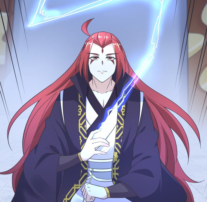 Read My Lovely Disciples chapter 9 image 78 on Lezhin