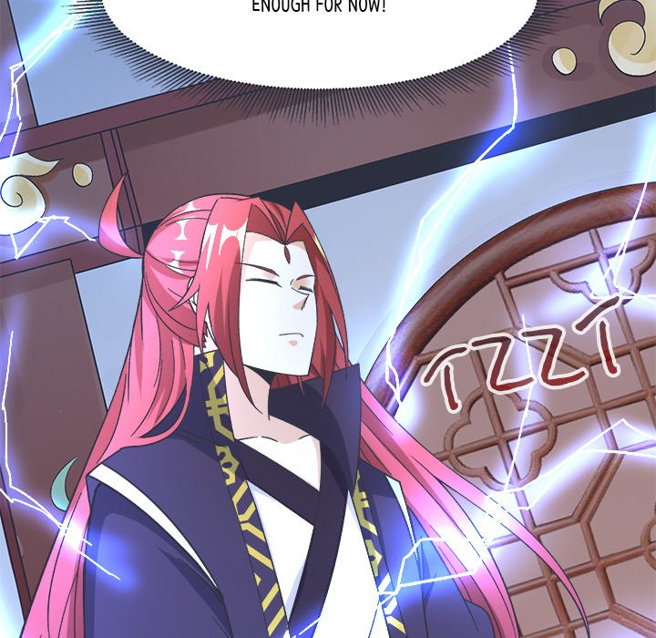 Read My Lovely Disciples chapter 9 image 80 on Lezhin