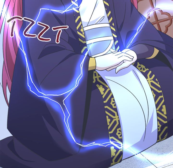 Read My Lovely Disciples chapter 9 image 81 on Lezhin