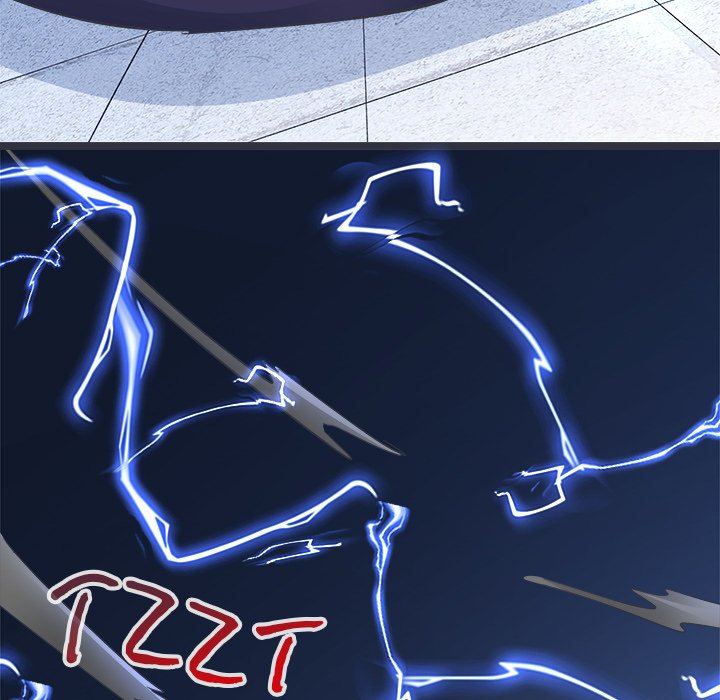 Read My Lovely Disciples chapter 9 image 82 on Lezhin