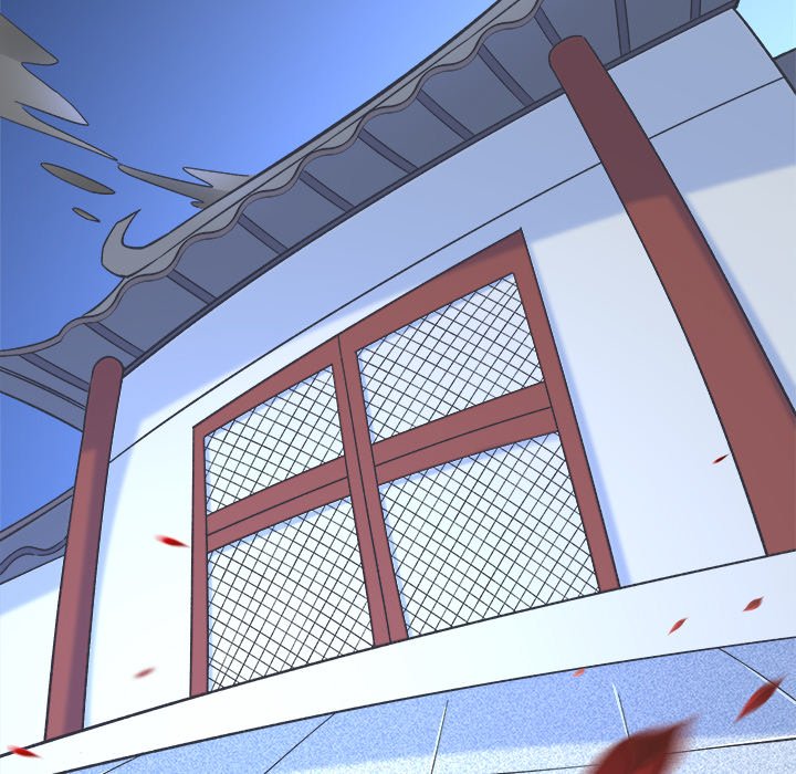 Read My Lovely Disciples chapter 9 image 84 on Lezhin