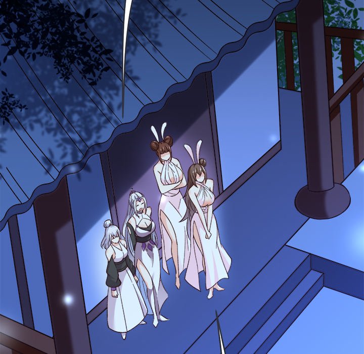 Read My Lovely Disciples chapter 9 image 86 on Lezhin