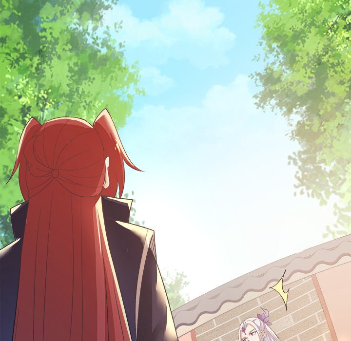Read My Lovely Disciples chapter 9 image 9 on Lezhin