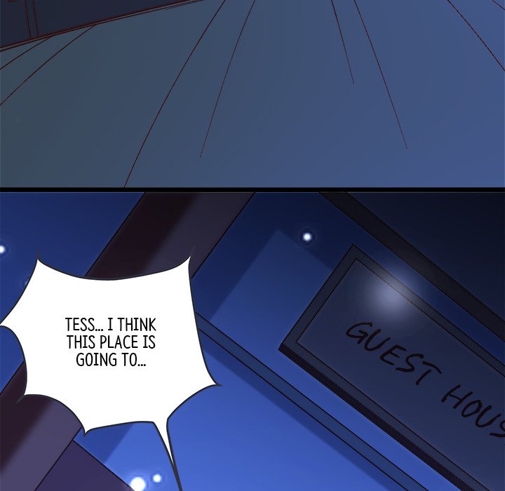 Read My Lovely Disciples chapter 9 image 90 on Lezhin