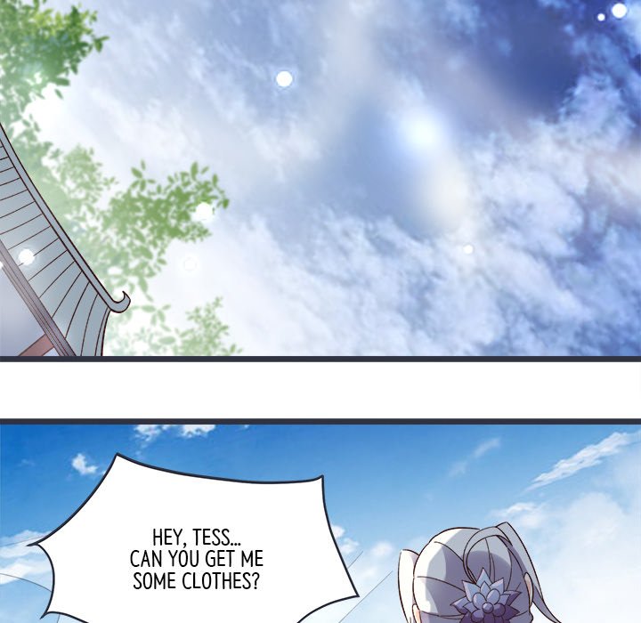 Read My Lovely Disciples chapter 9 image 95 on Lezhin