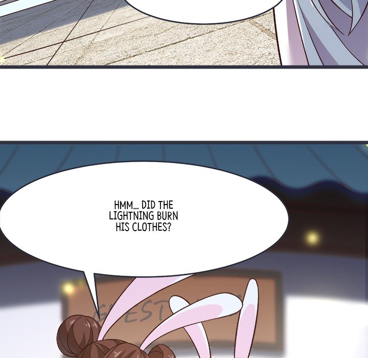 Read My Lovely Disciples chapter 9 image 97 on Lezhin