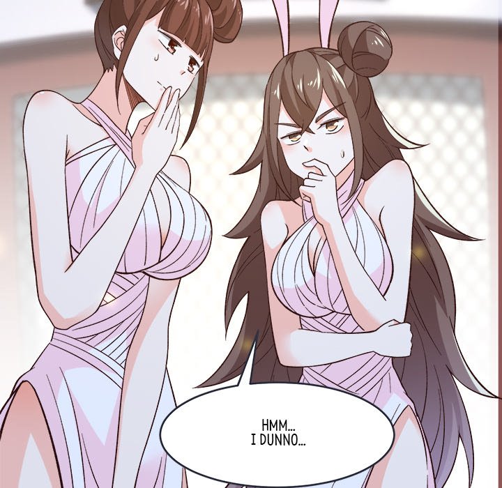 Read My Lovely Disciples chapter 9 image 98 on Lezhin