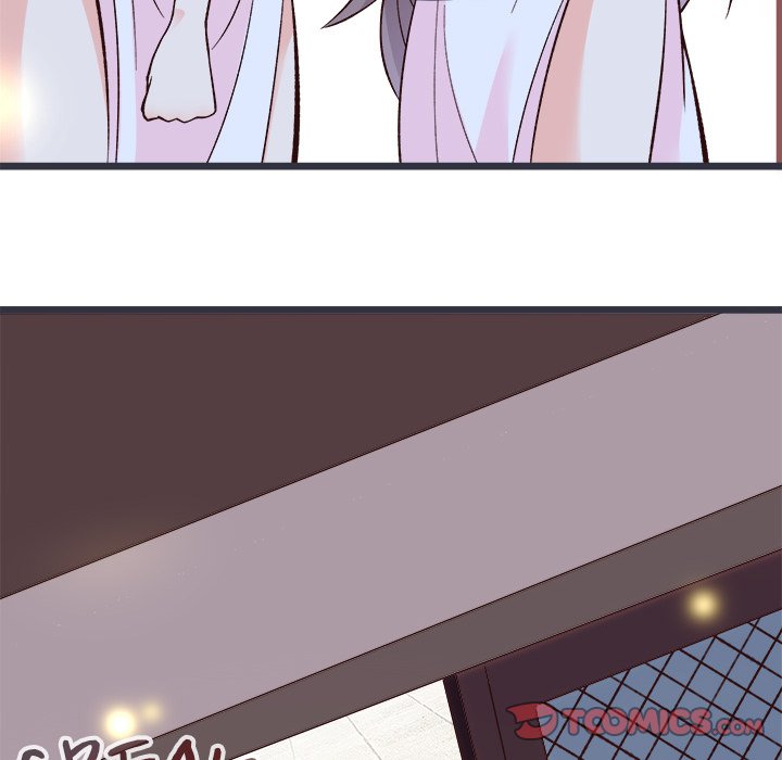 Read My Lovely Disciples chapter 9 image 99 on Lezhin
