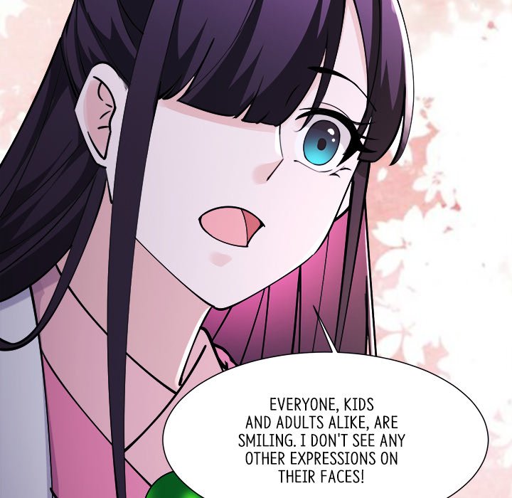 Read My Lovely Disciples chapter 90 image 102 on Lezhin