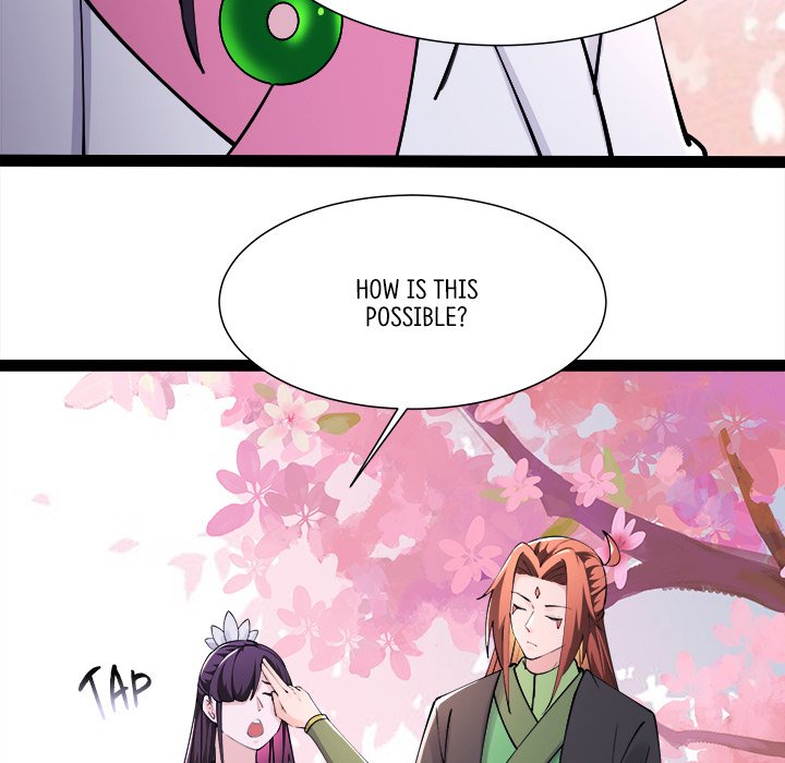 Read My Lovely Disciples chapter 90 image 103 on Lezhin