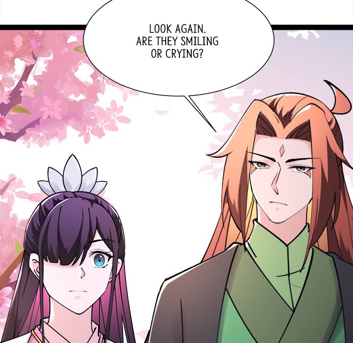 Read My Lovely Disciples chapter 90 image 106 on Lezhin