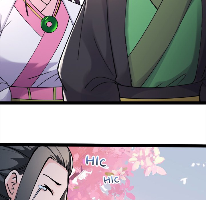 Read My Lovely Disciples chapter 90 image 107 on Lezhin