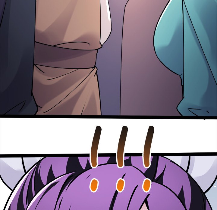 Read My Lovely Disciples chapter 90 image 109 on Lezhin