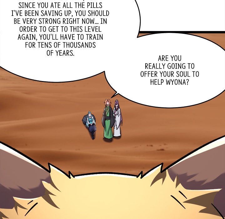 Read My Lovely Disciples chapter 90 image 11 on Lezhin