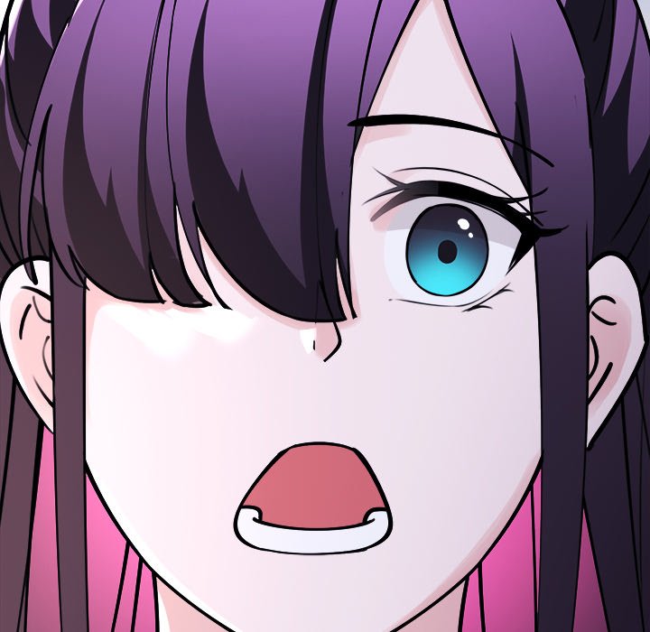 Read My Lovely Disciples chapter 90 image 110 on Lezhin