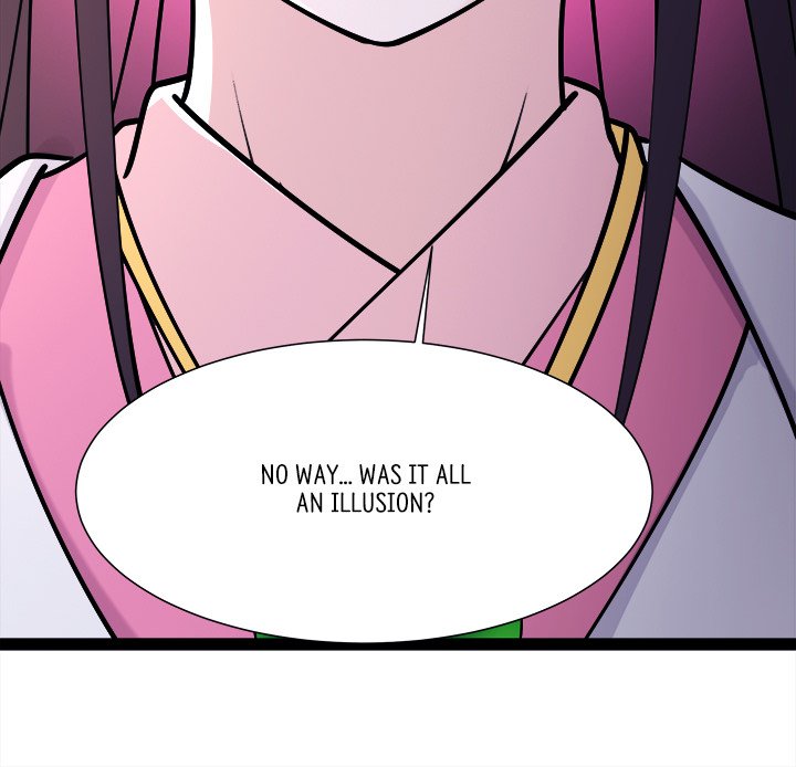 Read My Lovely Disciples chapter 90 image 111 on Lezhin