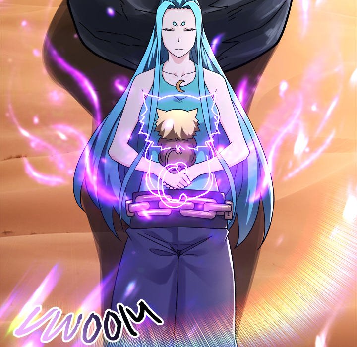 Read My Lovely Disciples chapter 90 image 17 on Lezhin