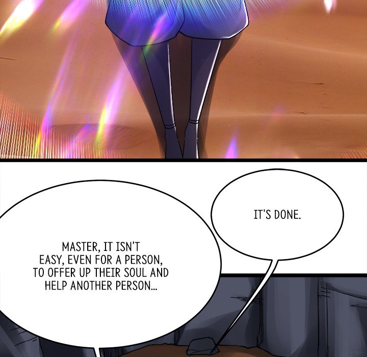 Read My Lovely Disciples chapter 90 image 18 on Lezhin