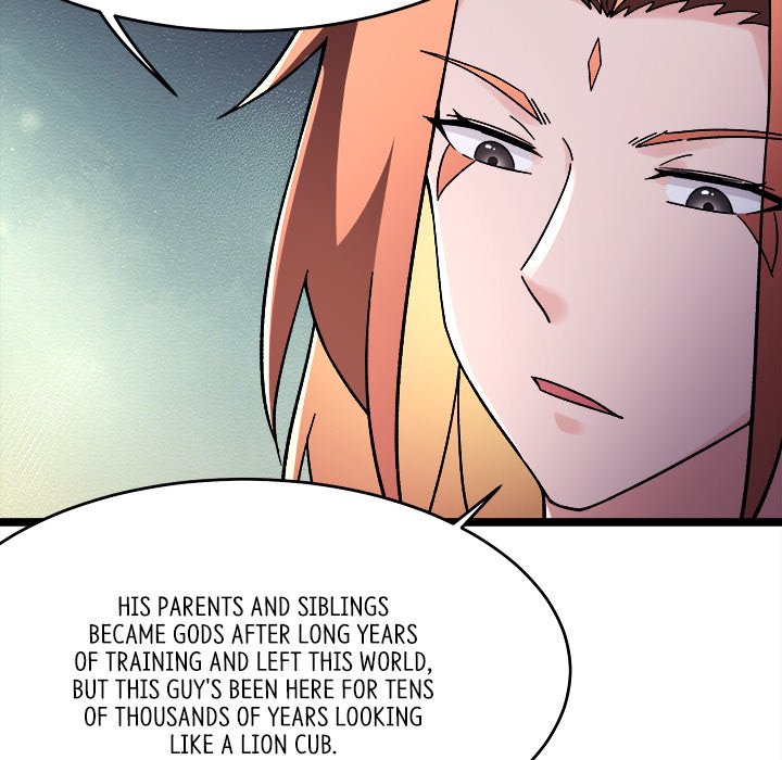 Read My Lovely Disciples chapter 90 image 20 on Lezhin