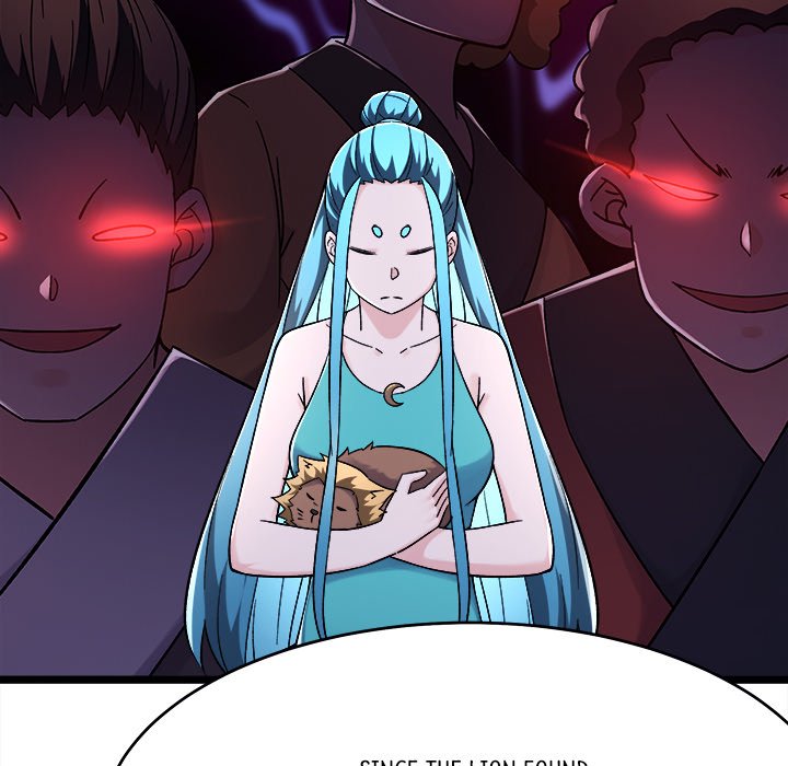 Read My Lovely Disciples chapter 90 image 24 on Lezhin