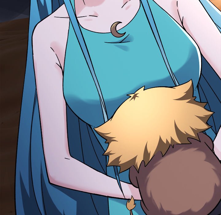 Read My Lovely Disciples chapter 90 image 26 on Lezhin