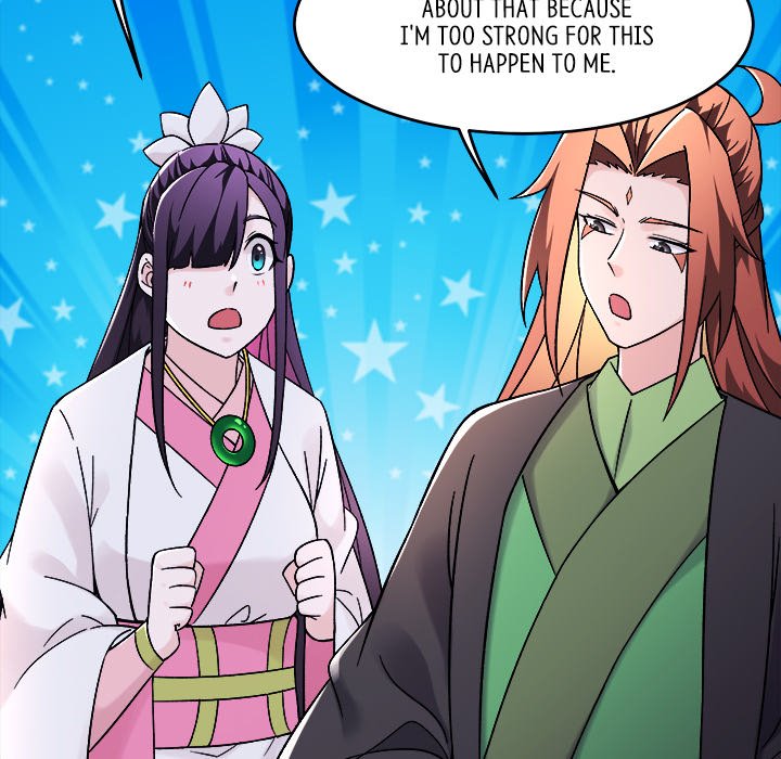 Read My Lovely Disciples chapter 90 image 28 on Lezhin