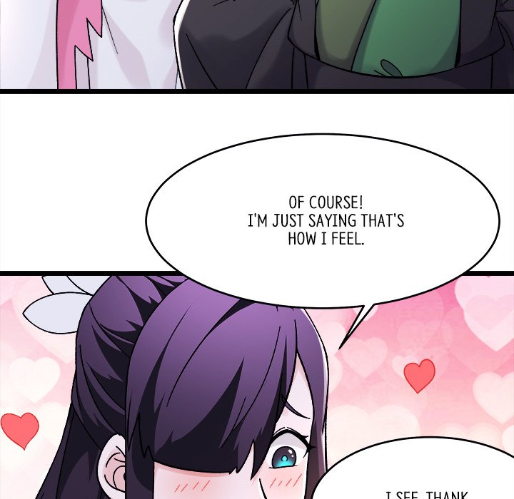 Read My Lovely Disciples chapter 90 image 29 on Lezhin