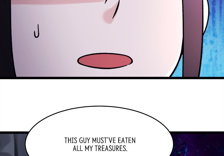 Read My Lovely Disciples chapter 90 image 3 on Lezhin