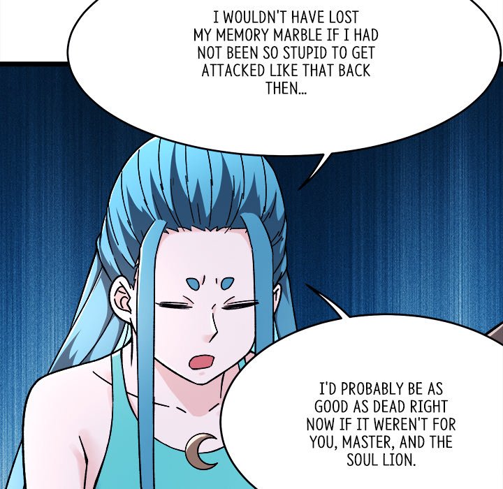Read My Lovely Disciples chapter 90 image 33 on Lezhin