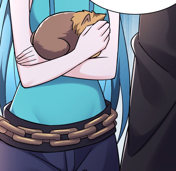 Read My Lovely Disciples chapter 90 image 34 on Lezhin