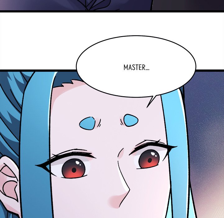Read My Lovely Disciples chapter 90 image 35 on Lezhin