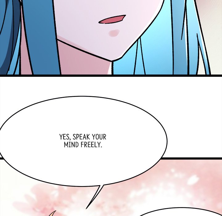 Read My Lovely Disciples chapter 90 image 36 on Lezhin