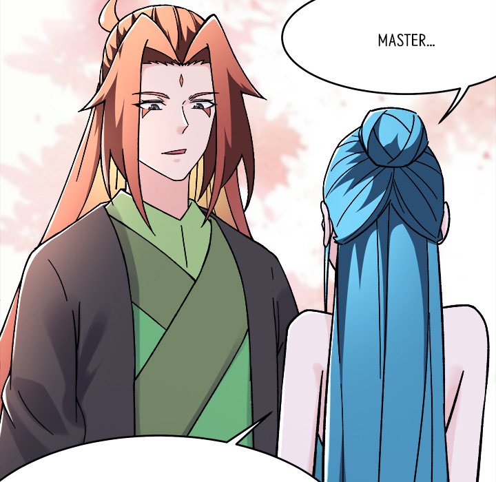 Read My Lovely Disciples chapter 90 image 37 on Lezhin