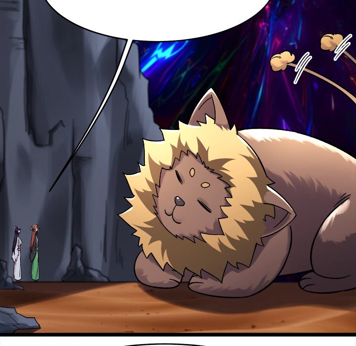Read My Lovely Disciples chapter 90 image 4 on Lezhin