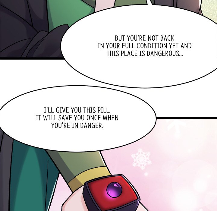 Read My Lovely Disciples chapter 90 image 40 on Lezhin