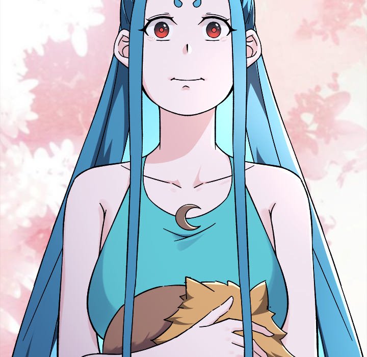 Read My Lovely Disciples chapter 90 image 42 on Lezhin