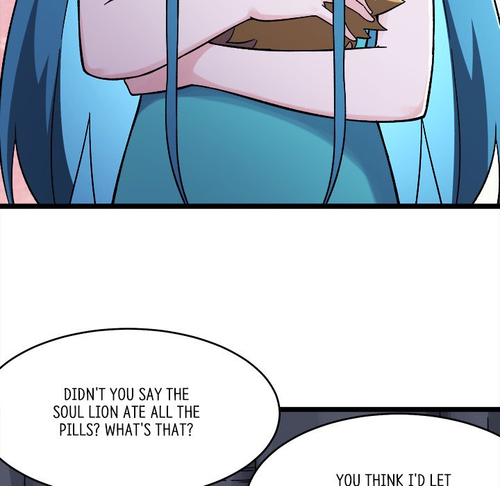 Read My Lovely Disciples chapter 90 image 43 on Lezhin