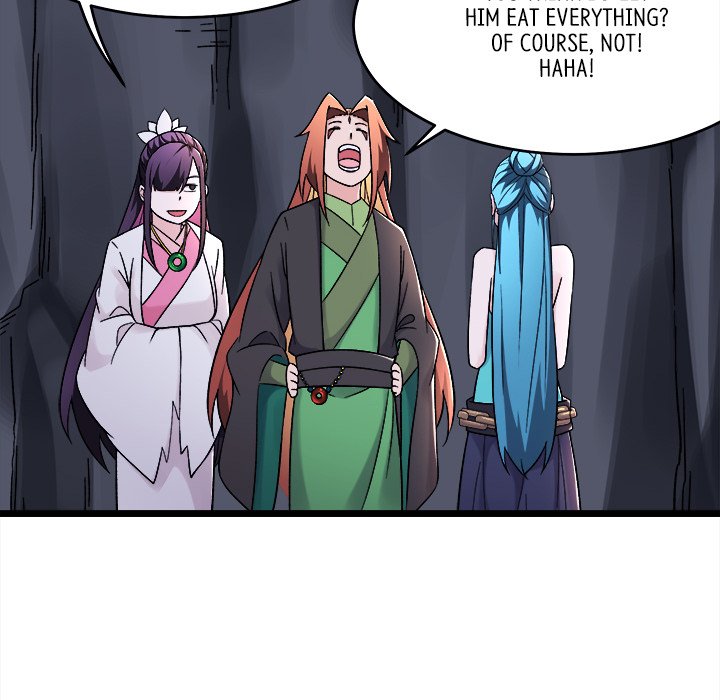 Read My Lovely Disciples chapter 90 image 44 on Lezhin