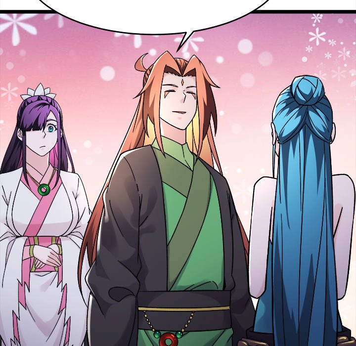 Read My Lovely Disciples chapter 90 image 46 on Lezhin