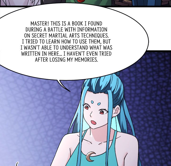 Read My Lovely Disciples chapter 90 image 47 on Lezhin