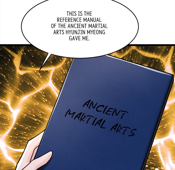 Read My Lovely Disciples chapter 90 image 52 on Lezhin