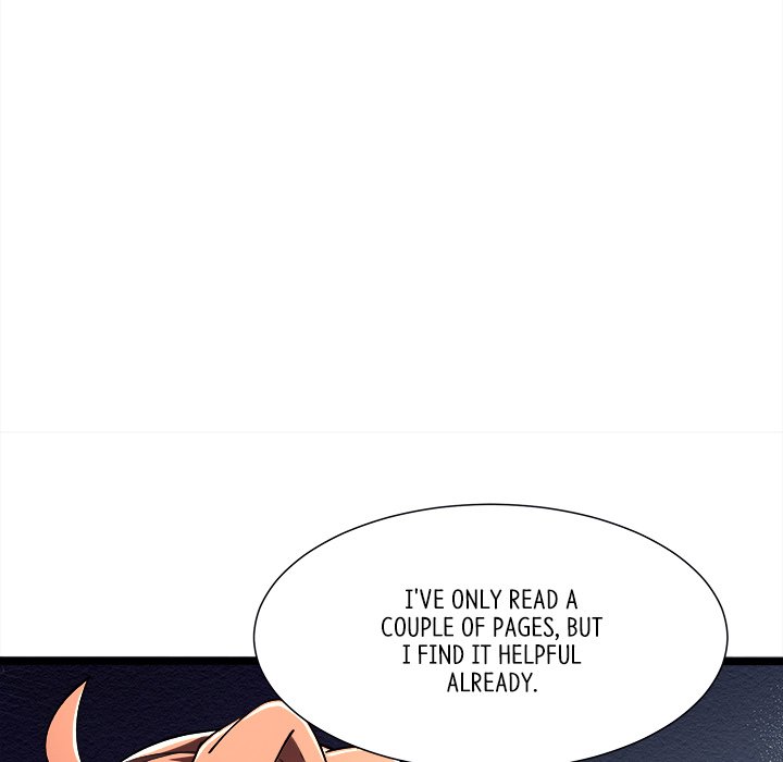 Read My Lovely Disciples chapter 90 image 56 on Lezhin