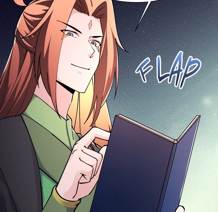 Read My Lovely Disciples chapter 90 image 57 on Lezhin