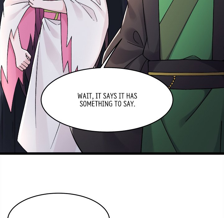 Read My Lovely Disciples chapter 90 image 6 on Lezhin